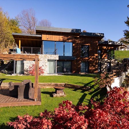 Mountain Lodge Рышнов Экстерьер фото