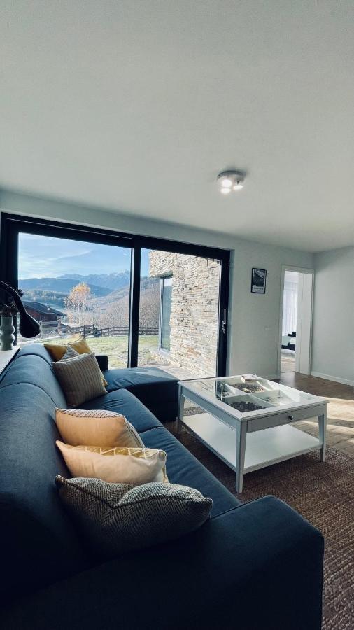 Mountain Lodge Рышнов Экстерьер фото